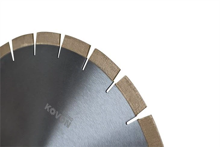 Marble cutting blade (3)
